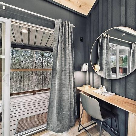 Honeymoon Couples Cabin Secluded, Hot Tub, Views Sevierville Eksteriør billede